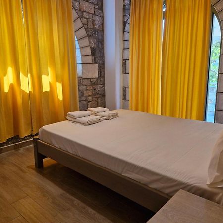 Anna Maria Studios Агиос Николаос Екстериор снимка