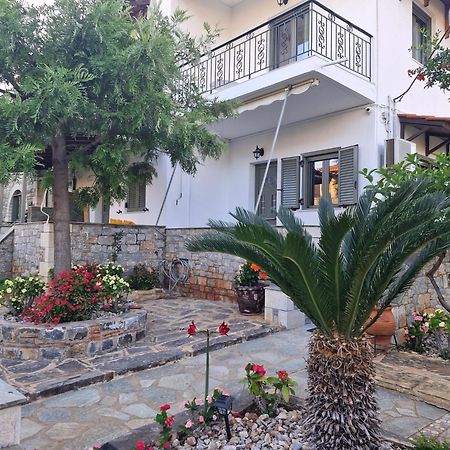 Anna Maria Studios Агиос Николаос Екстериор снимка
