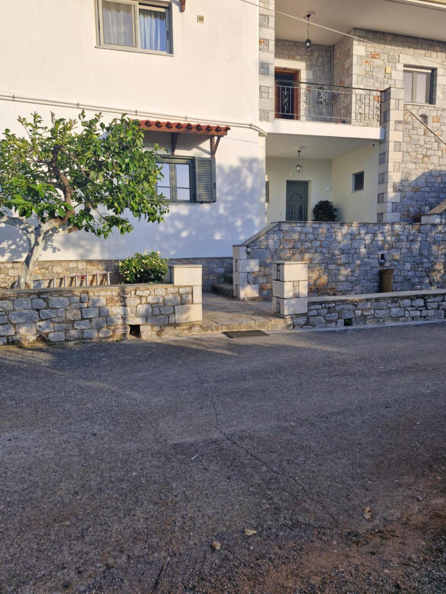 Anna Maria Studios Агиос Николаос Екстериор снимка