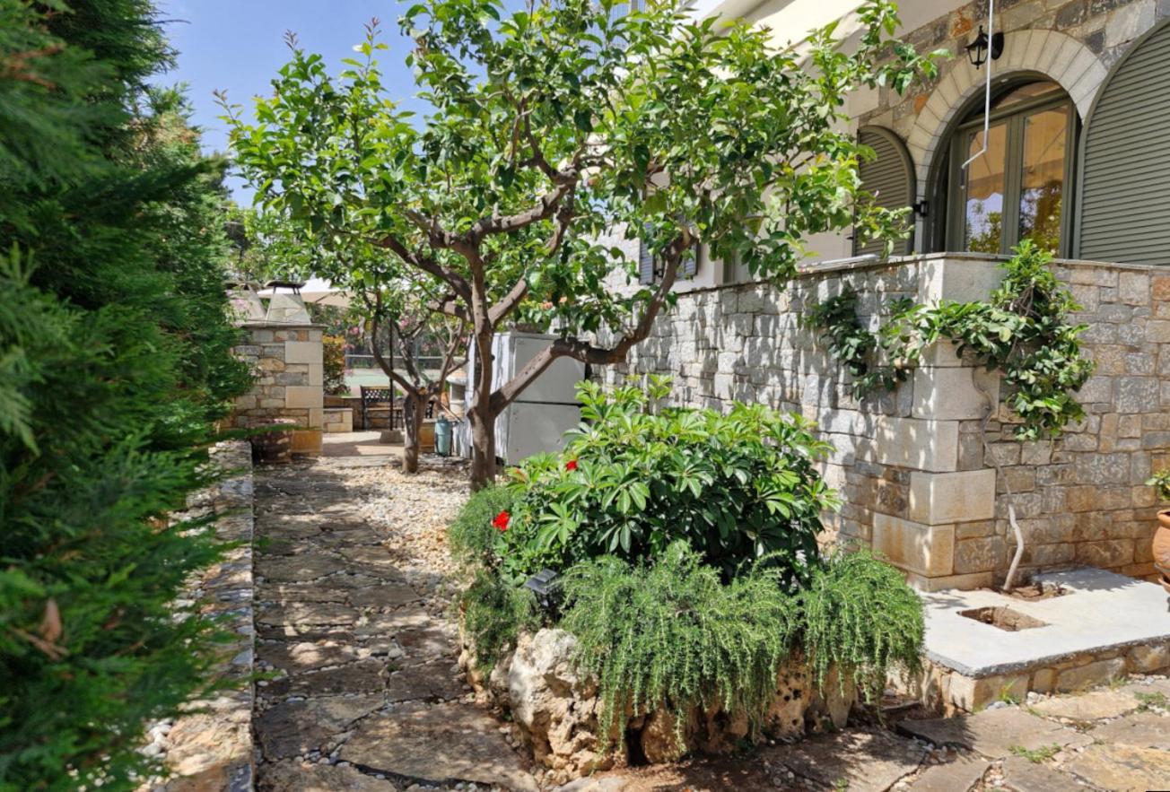 Anna Maria Studios Агиос Николаос Екстериор снимка